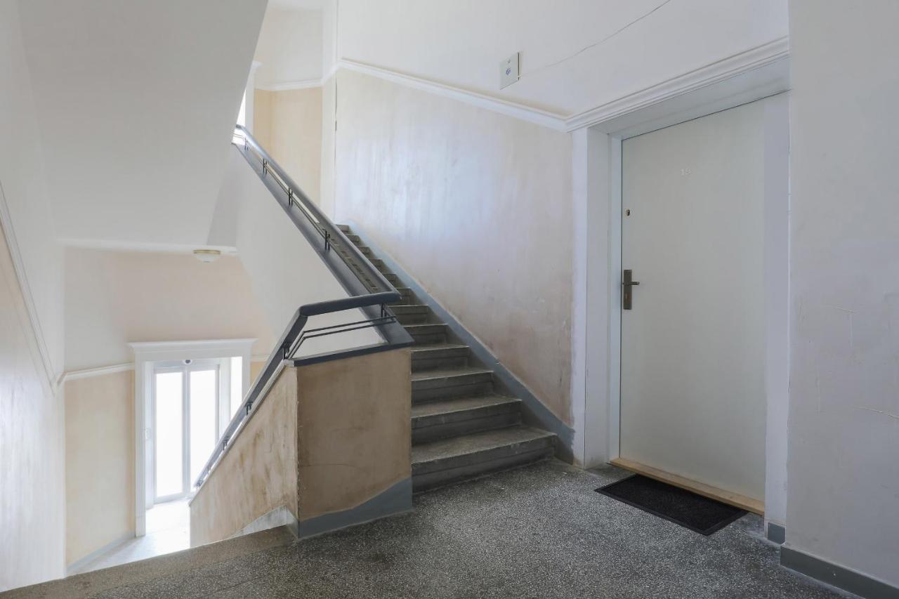 Apartments Poznan Mtp By Noclegi Renters Екстериор снимка